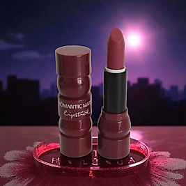 ROMANTIC MATTE  RUJ (Adet)