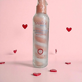 SADOER Body Lotion 200 ml(Vücut Losyonu Çeşitleri)