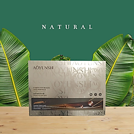 AOYUNSHI CORDYCEPS BOSEIN KIRIŞIKLIK KARŞITI LÜKS SET(kırışıklık karşıtı, cildin daha genç görünmesini sağlar)