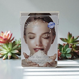 CQK pirinç Hamuru yüz maskesi 30ml