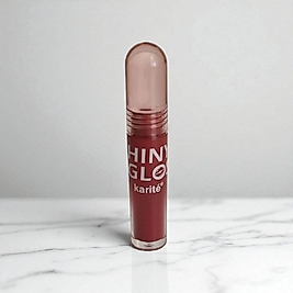 SHINY GLOSS karite (Dudak ruju)Adet