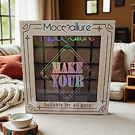 MOC MALLURE 25'Lİ Far paketi