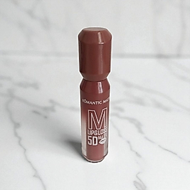 M LIPGLOSS 5D ROMANTIC MATTE DUDAK RUjU (Adet)