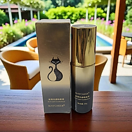 MAYCHEER İpeksi Hafif Kilit Fondöten 30g