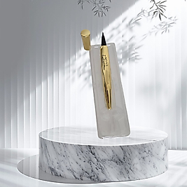 KUYAGE Pürüzsüz Suya Dayanaklı Lilit Eyeliner(Göz kalemi)