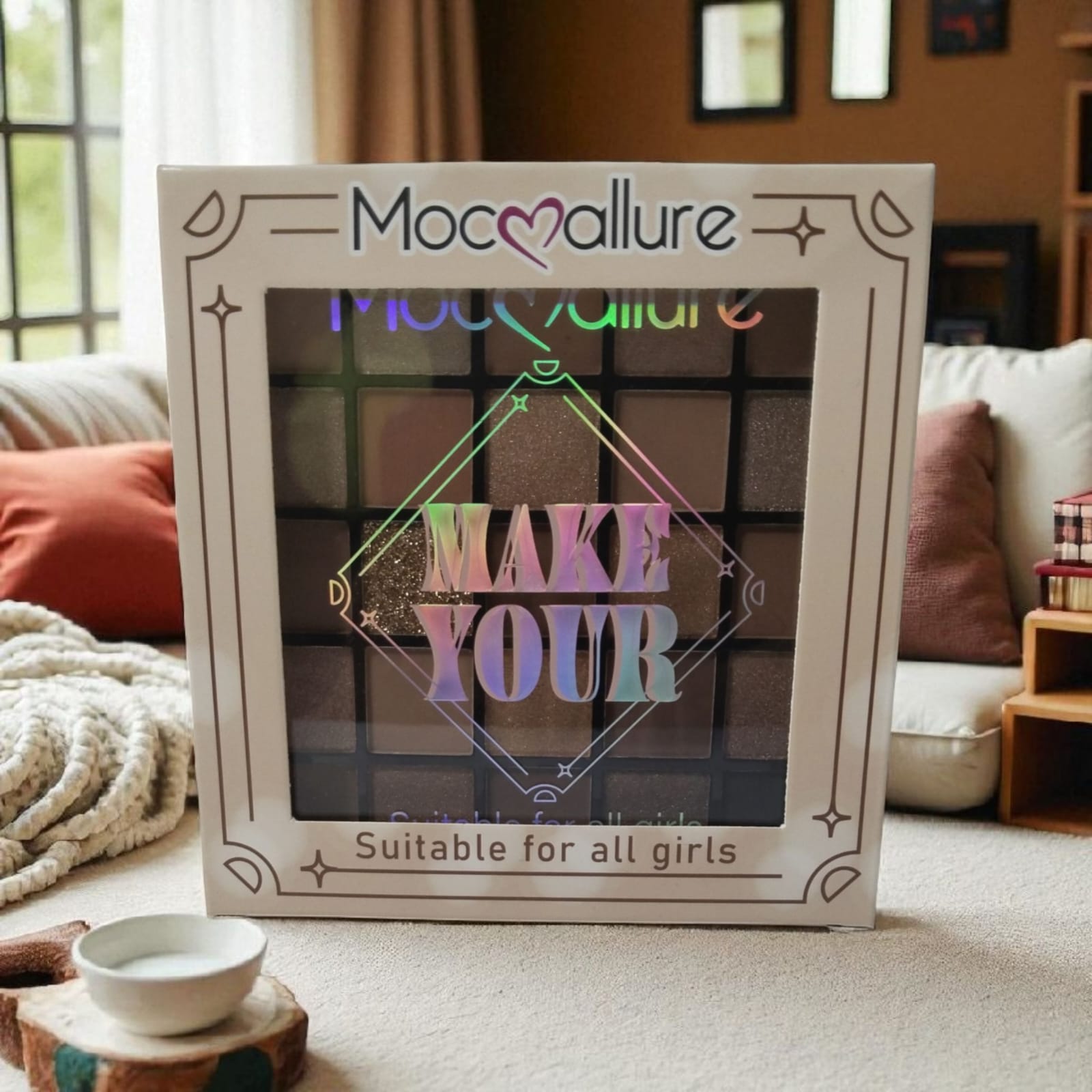 MOC MALLURE 25'Lİ Far paketi