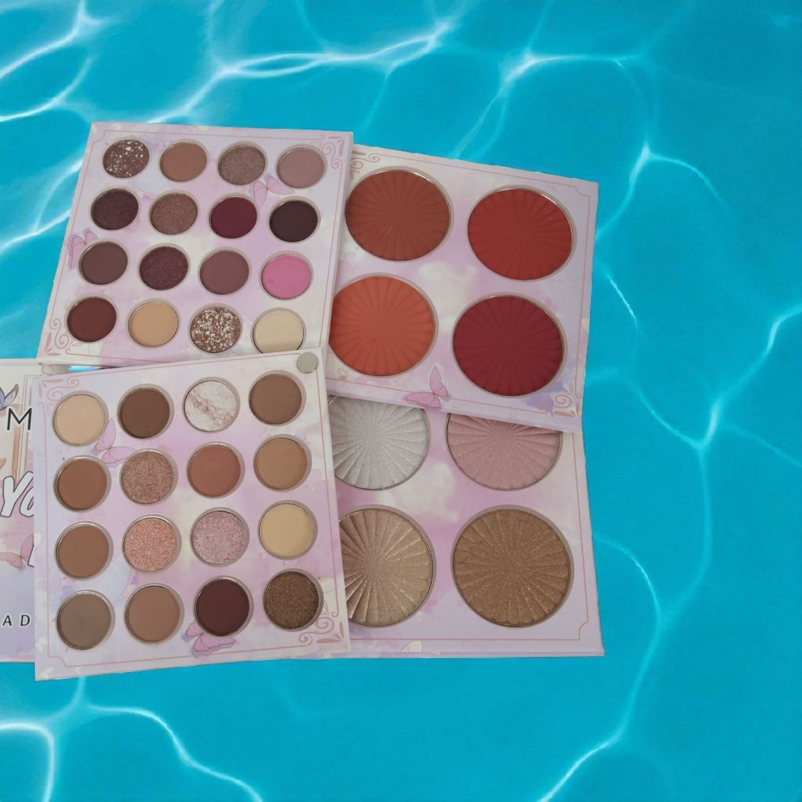 MOC MALLURE ALLIK&FAR PAKETİ