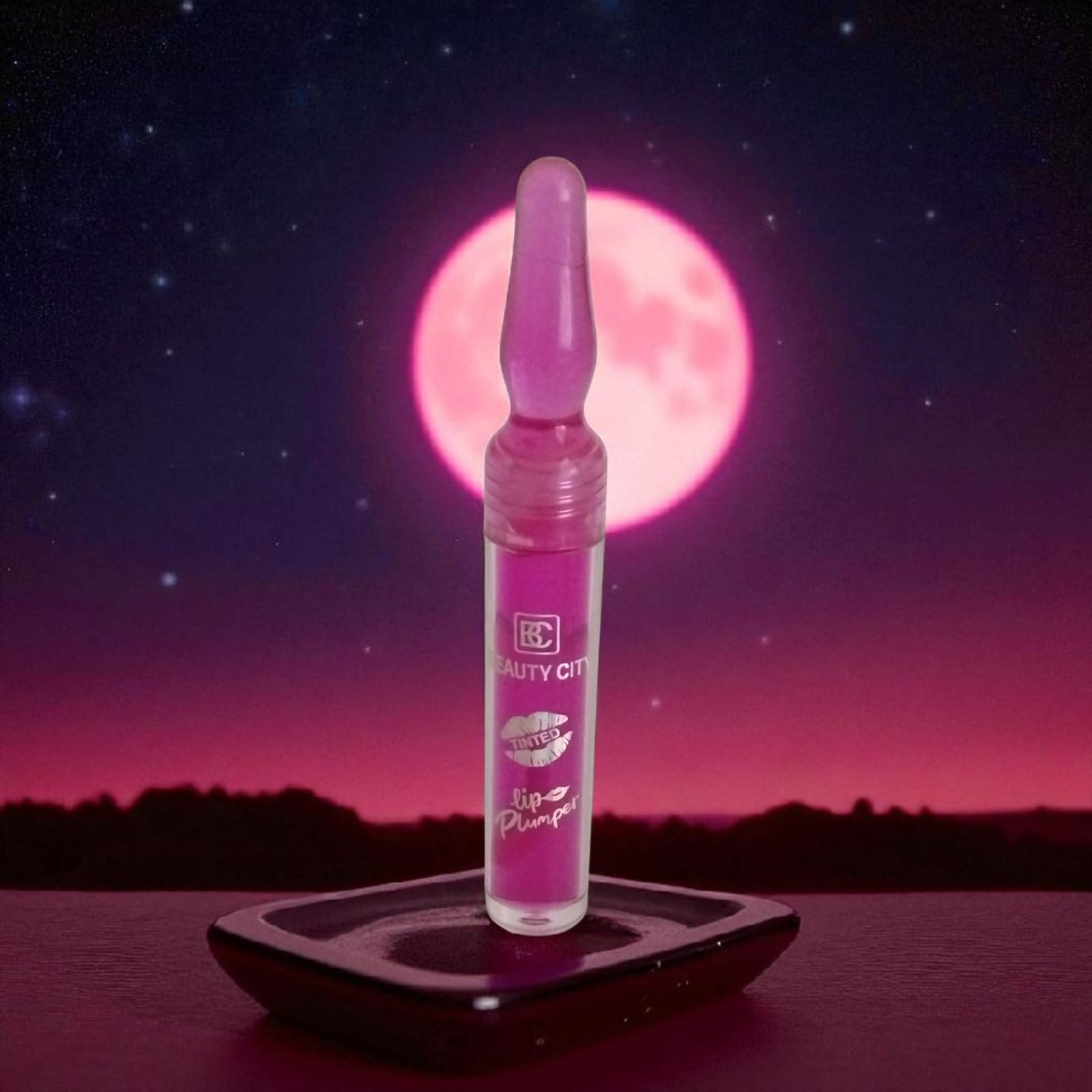 BC BEAUTY CITY LİP PLUMPER (Renkli Dudak Dolgunlaştırıcı Çeşitleri) Adet