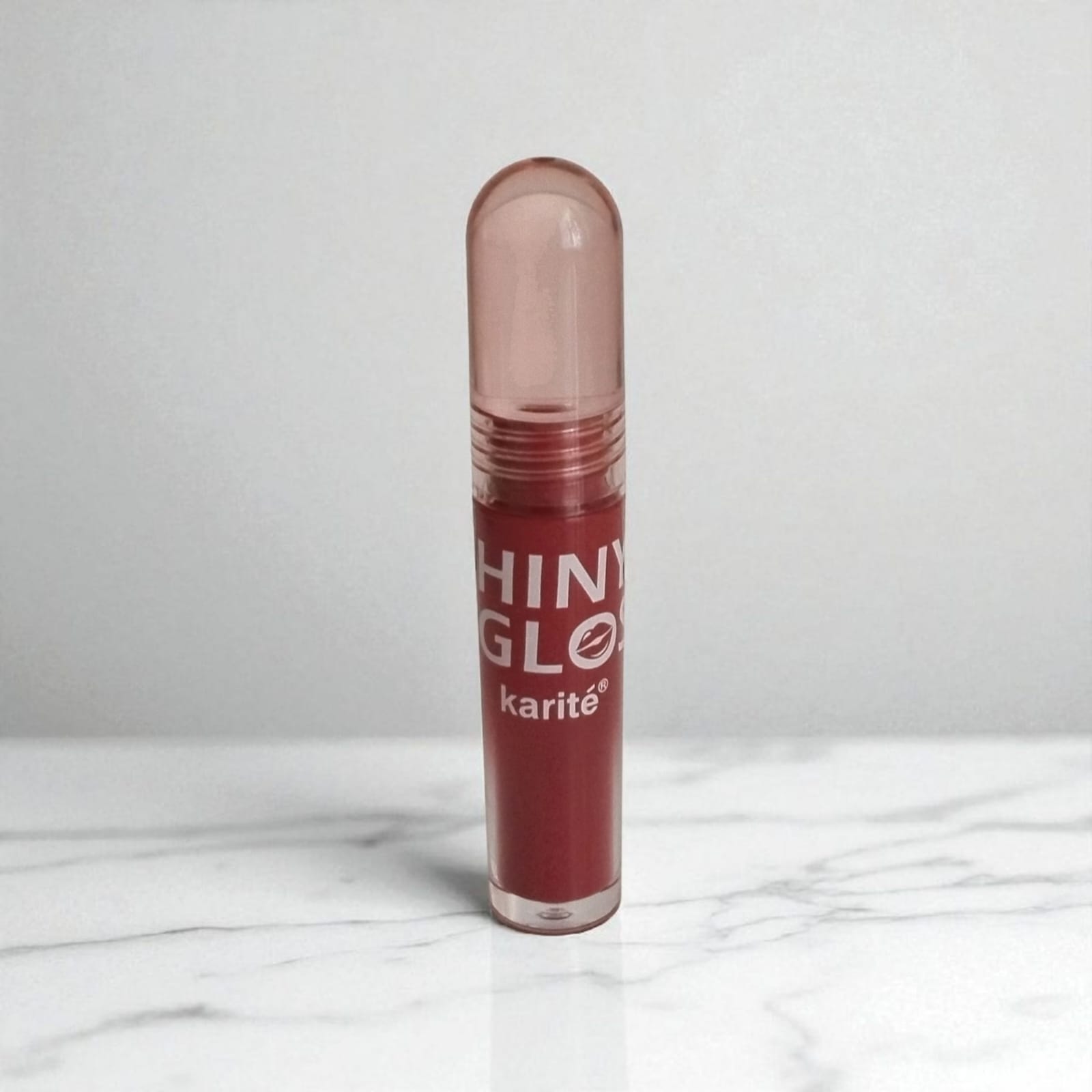SHINY GLOSS karite (Dudak ruju)Adet